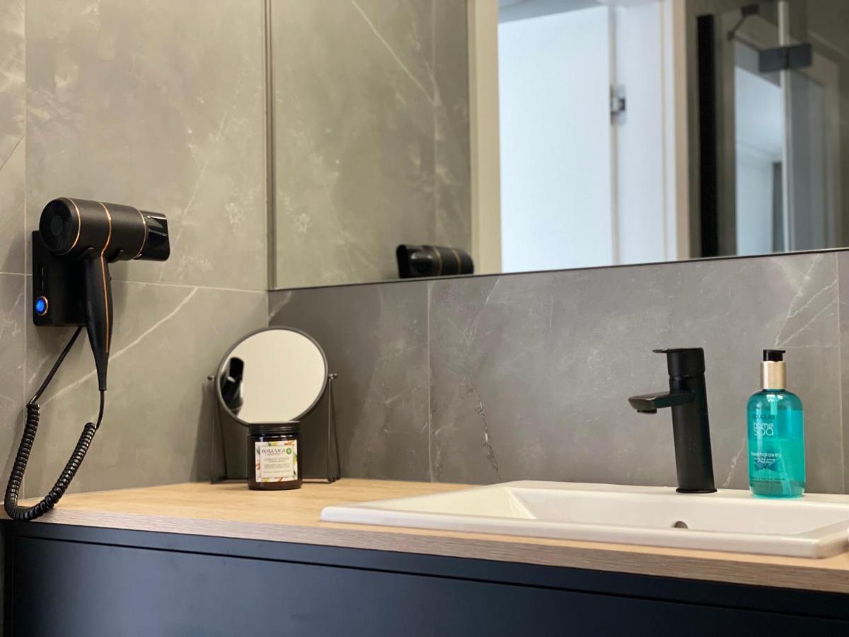 Lividus 307 Swinoujscie Apartpark - Klw Apartments Ac 外观 照片