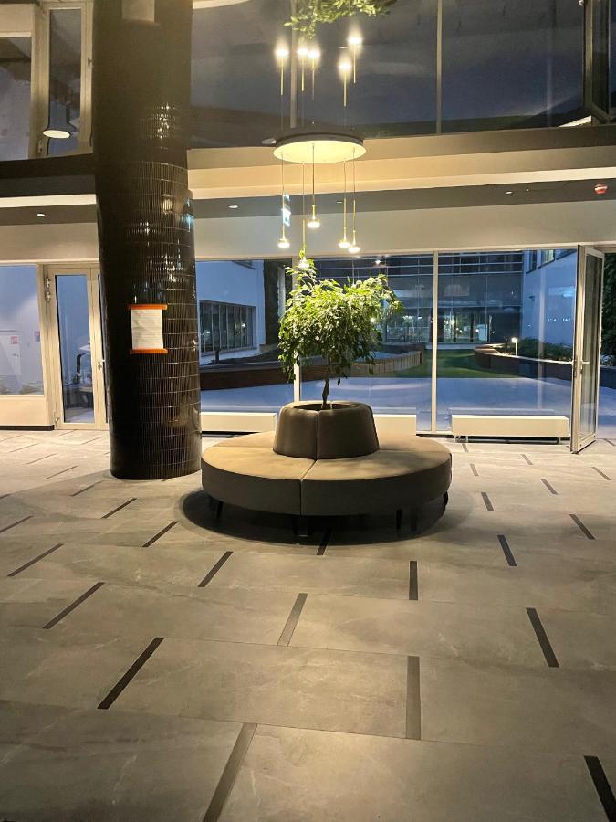 Lividus 307 Swinoujscie Apartpark - Klw Apartments Ac 外观 照片