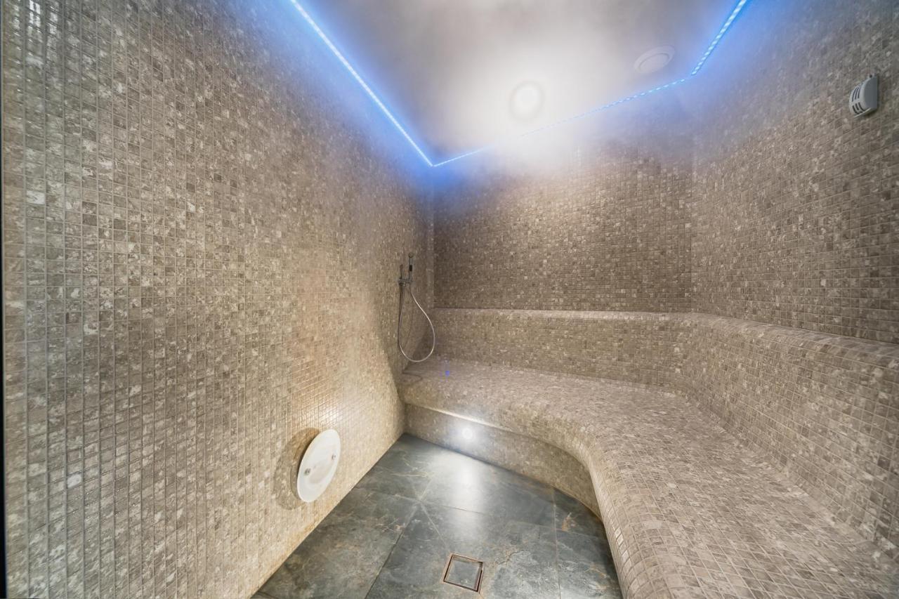 Lividus 307 Swinoujscie Apartpark - Klw Apartments Ac 外观 照片